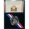 Image 2 : 84. 1992S Columbus Quincentenary Half Dollar. Proof.