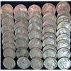 Image 2 : 108. (43) Buffalo Nickels with Readable Dates.