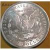 Image 2 : 180. 1921P Morgan Dollar. BU.