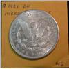 Image 2 : 181. 1921P Morgan Dollar. BU.