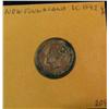 Image 2 : 188. Newfoundland 1942 Cent. VF .