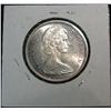 Image 2 : 209. Canada 1966 Silver Half Dollar. BU.