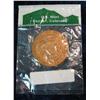 Image 2 : 264. Denver Mint Bronze Medal.