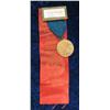 Image 2 : 265. 1965 Houston Texas ANA Ribbon and Medal.