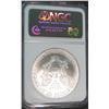 Image 2 : 284. 2006 American Eagle Dollar Slabbed NGC MS69