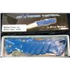 Image 1 : 291. Frost Cutlery Air Force Tactical Knife. 4 1/2" Closed with Etched Textured Grips.