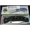 Image 1 : 314. Flying Falcon YK2 2000 II Knife. 3" Stainless Blade.