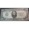 Image 1 : 358. Series 1934A $20. Federal Reserve Note.