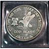 Image 1 : 384. Tri-State-Refinery .999 Fine 1-Ounce Silver.