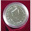 Image 2 : 404. 1982 Canada Confederation Dollar. Proof in Mint Holder.