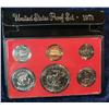 Image 2 : 420. 1973S US Proof Set. Original as Issued.