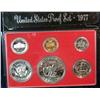 Image 2 : 426. 1977S US Proof Set. Original as Issued.