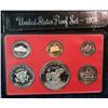 Image 2 : 427. 1978S US Proof Set. Original as Issued.