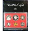 Image 2 : 429. 1981S US Proof Set. Original as Issued.