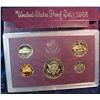 Image 2 : 431. 1985S US Proof Set. Original as Issued.