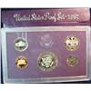Image 2 : 434. 1987S US Proof Set. Original as Issued.