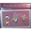 Image 2 : 440. 1990S US Proof Set. Original as Issued.