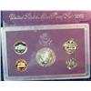 Image 2 : 441. 1991S US Proof Set. Original as Issued.