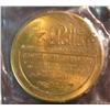 Image 2 : 460. 1962 Seattle Worlds Fair Bronze Medal.
