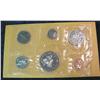 Image 1 : 487. 1970 Canada Proof Like Coin Set. 