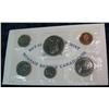 Image 2 : 496. 1971 Canada Proof Like Coin Set.