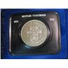 Image 1 : 499. 1971 Canada Dollar Proof Like in Blue Case.