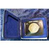 Image 2 : 499. 1971 Canada Dollar Proof Like in Blue Case.