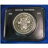 Image 1 : 500. 1971 Canada Dollar Proof Like in Blue Case.