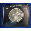 Image 1 : 501. 1971 Canada Dollar Proof Like in Blue Case.