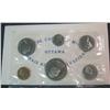 Image 2 : 509. 1972 Canada Proof Like Set.