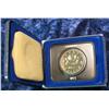 Image 2 : 511. 1972 Canada Dollar Proof Like in Blue Case.