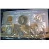 Image 1 : 515. 1973 Canada Proof Like Set.