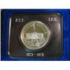 Image 1 : 519. 1973 Canada Dollar Proof Like in Blue Case.