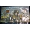 Image 1 : 525. 1974 Canada Proof Like Coin Set. 