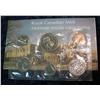 Image 2 : 526. 1974 Canada Proof Like Coin Set. 