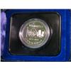 Image 1 : 530. 1974 Canada Dollar Proof Like in Blue Box.