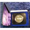 Image 2 : 530. 1974 Canada Dollar Proof Like in Blue Box.