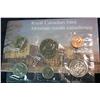 Image 1 : 535. 1975 Canada Proof Like Coin Set.