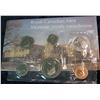 Image 2 : 535. 1975 Canada Proof Like Coin Set.