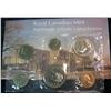 Image 2 : 536. 1975 Canada Proof Like Coin Set.