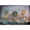 Image 1 : 537. 1975 Canada Proof Like Coin Set.