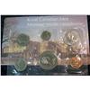 Image 2 : 537. 1975 Canada Proof Like Coin Set.