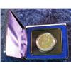 Image 2 : 545. 1975 Canada Dollar Proof Like in Blue Box.