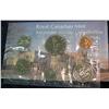 Image 1 : 546. 1976 Canada Proof Like Coin Set.