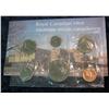 Image 2 : 546. 1976 Canada Proof Like Coin Set.