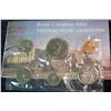 Image 1 : 547. 1976 Canada Proof Like Coin Set.