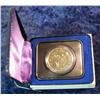 Image 2 : 551. 1976 Canada Dollar Proof Like in Blue Box.