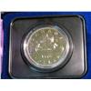 Image 1 : 552. 1976 Canada Dollar Proof Like in Blue Box.