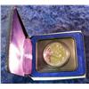 Image 2 : 553. 1976 Canada Dollar Proof Like in Blue Box.
