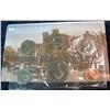Image 2 : 555. 1978 Canada Proof Like Coin Set.